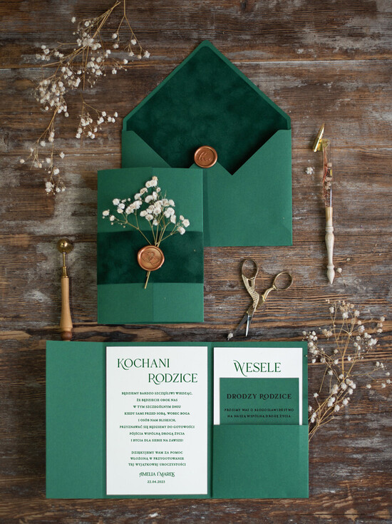 Zaproszenia dla Rodziców  zaproszenia dla Rodziców  zaproszenia na ślub w plenerze zaproszenia dla Rodziców  01/welgips/zr