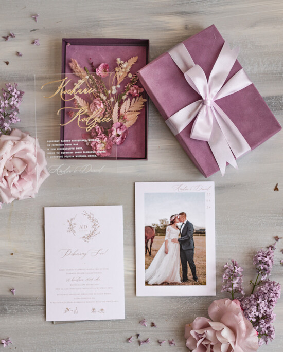 Zaproszenia dla Rodziców  zaproszenia dla Rodziców  welurowe pudełko dla rodziców zaproszenia dla rodziców wyjątkowe zaproszenia dla rodziców na ślub za 03/pbox/zr