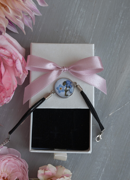 Prezenty dla Mamy biżuteria, pudełka, szkatułki na biżuterie   Co dać Mamie w prezencie na urodziny, Fajne pomysły na prezent dla Mamy, bransoletka dla Mamy z nie 02/BRm/Mama