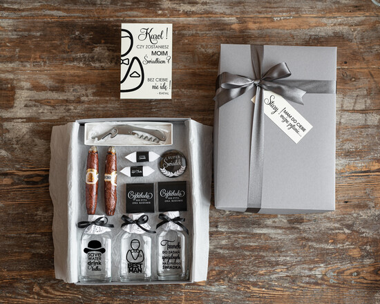 Prezenty dla świadków boxy prezentowe dla Świadka  czy zostaniesz moim świadkiem pomysł na prośbę o świadkowanie 15/pudD/swiadek