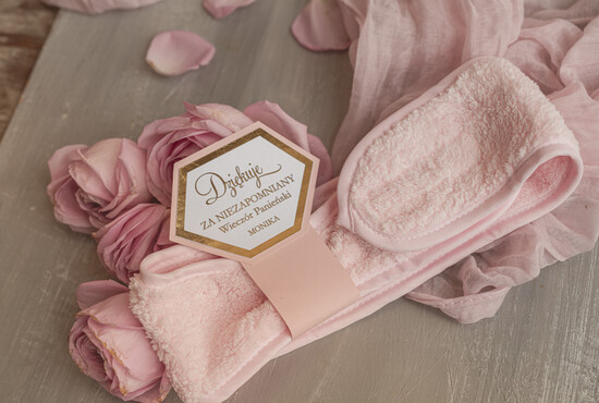 wieczór Panieński podziękowania za wieczór panieński podziękowania za wieczór panieński, super prezenty dla przyjaciółek na wieczorze panieńskim, opaska  01/opaska/WP