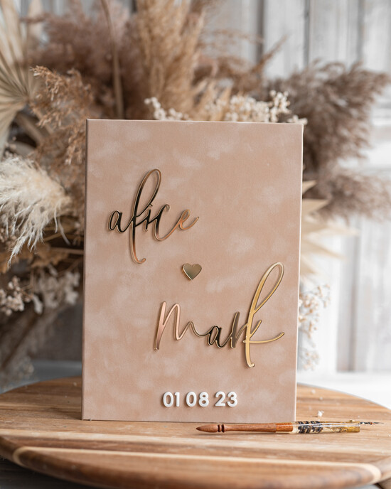 Przysięga Małżeńska  Błogosławieństwo od Rodziców Przysięga Małżeńska   welurowa okładka na przysięgi małżeńskie, treść przysięgi małżeńskiej w welurowej eleganckiej okładc 01/velbez/PM