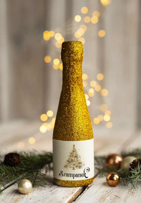 drobne prezenty dla firm GRZANIEC upominki bożonarodzeniowe prezenty dla firm, drobne upominki na święta dla pracowników świąteczny pr 04/MKJ/USZAM