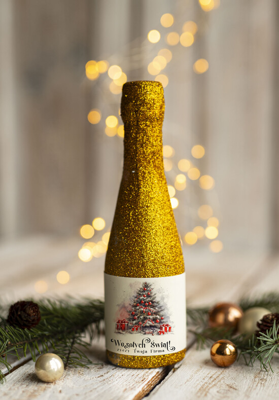 drobne prezenty dla firm GRZANIEC upominki bożonarodzeniowe prezenty dla firm, drobne upominki na święta dla pracowników świąteczny pr 05/MKJ/USZAM