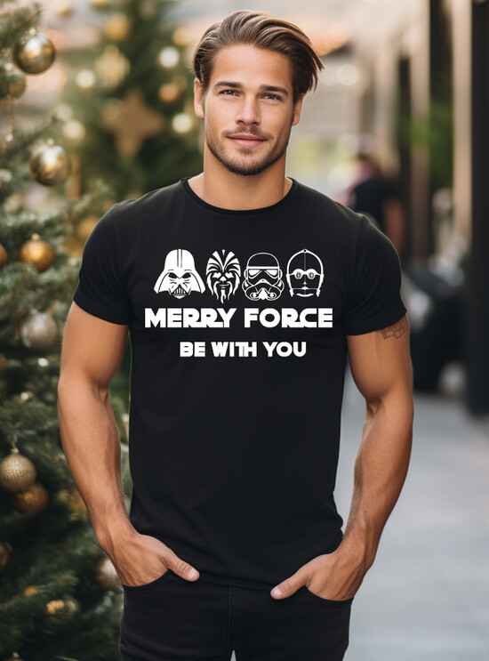 śmieszne koszulki  świąteczne - pod choinkę śmieszne koszulki na prezent dla chłopaka pod choinkę, Tshirt koszulka na prezent bożonarodzeniowy d 10/koON/koszSW