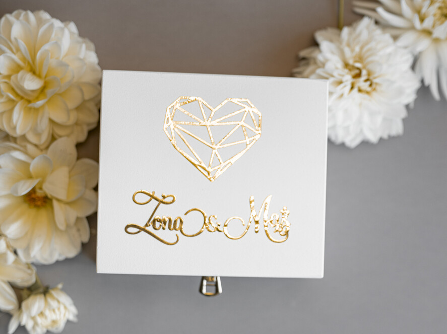 Pudełko na koperty  DREWNIANE Zestaw Ślubny - Skrzynka na koperty, ślubna ksiega wpisów gości, wieszaki ślubne , pudełeczkao szkatułka na obrączki szybka wysyłka16