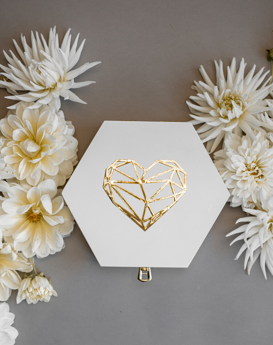 Pudełko na koperty  DREWNIANE Zestaw Ślubny - Skrzynka na koperty, ślubna ksiega wpisów gości, wieszaki ślubne , pudełeczkao szkatułka na obrączki szybka wysyłka16