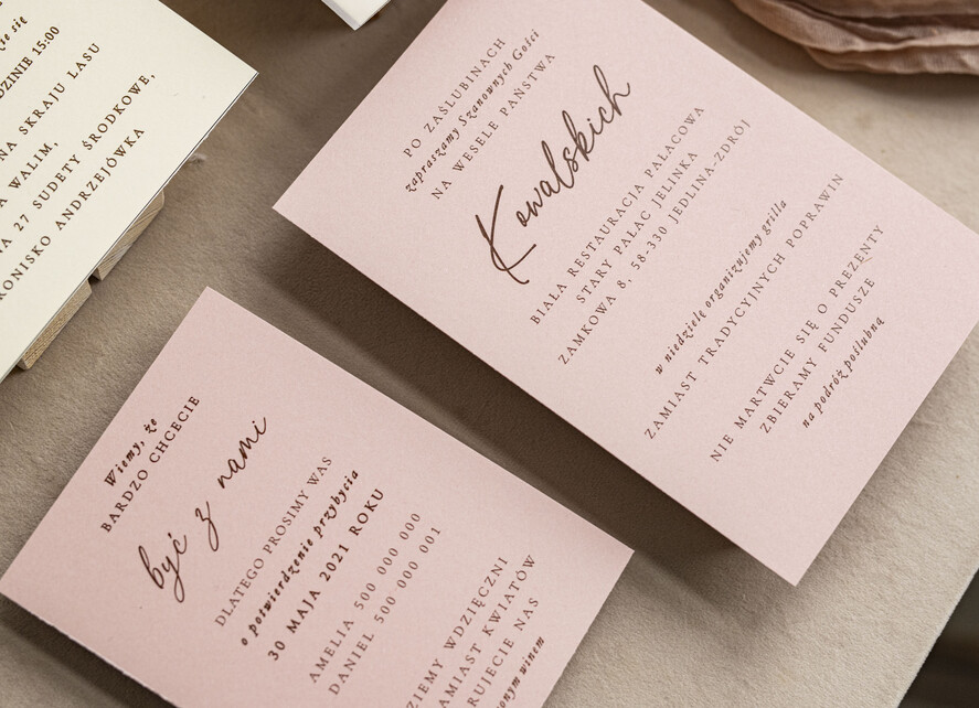 Zaproszenia ślubne Natura rustykalne zaproszenia ślubne Gipsówka naturalna zaproszenia na ślub, zaproszenie na ślub z suszoną gipsówką, zaproszenia ślubne z suszkami8