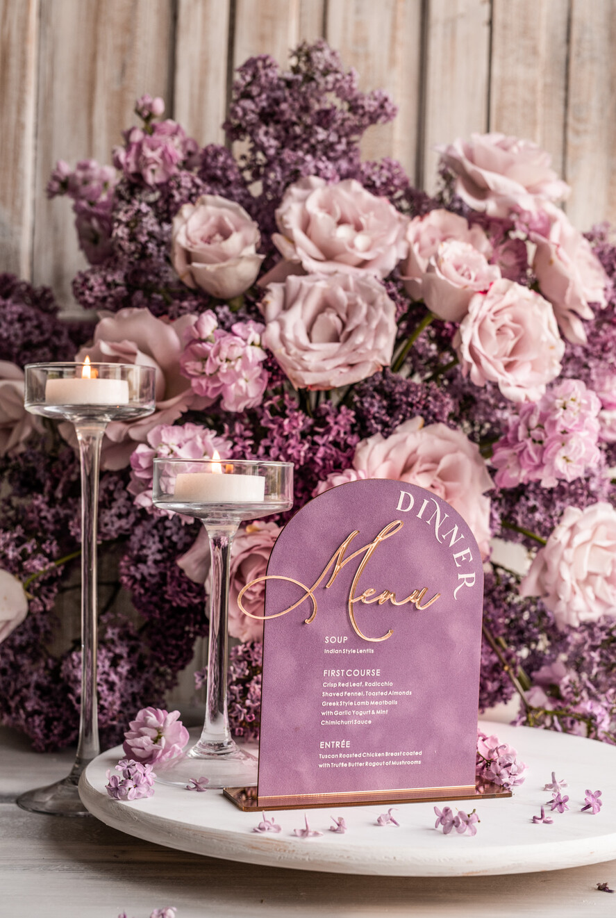 Menu glamour Menu weselne dekoracje stołów weselnych, karta dań na weselu, karta drinków, menu dowolna treść, menu weselne ze złotymi literami4