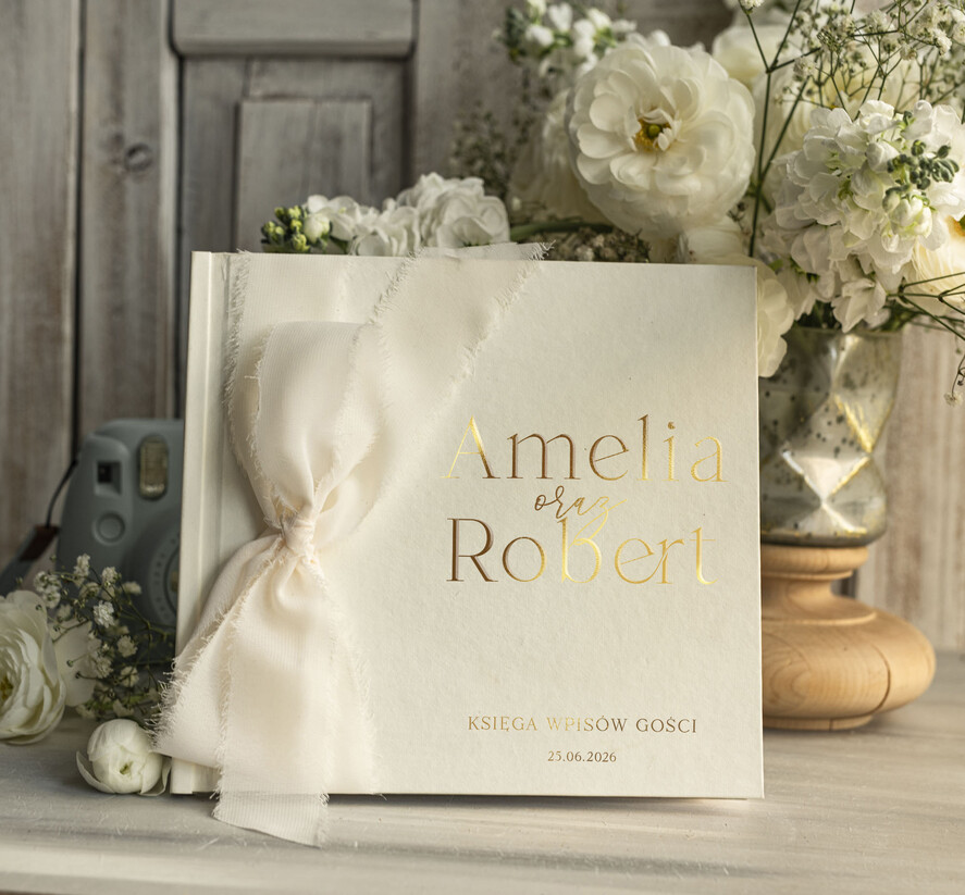 Księgi wpisów gości Rustykalne/retro Księga wpisów gości na zdjęcia z instaxa, ksiega pamiątkowa na wpisy gości weselnych i zdjęcia z fotobudki album na zdjęcia2