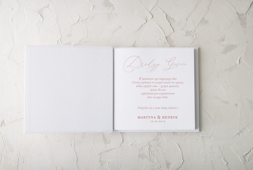 Księgi wpisów gości Rustykalne/retro księgi pamiątkowe i albumy na wpisy gości weselnych, wy decydujecie o kazdym szczegole1