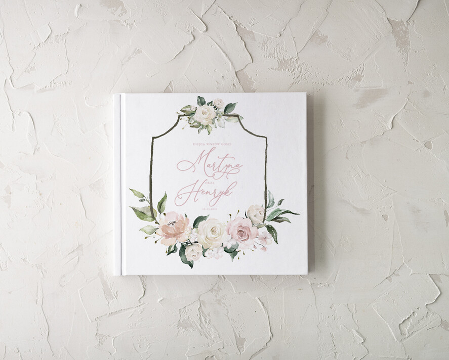 Księgi wpisów gości Rustykalne/retro księgi pamiątkowe i albumy na wpisy gości weselnych, wy decydujecie o kazdym szczegole0