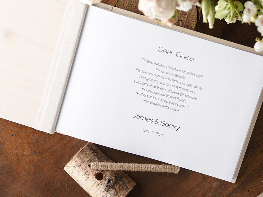 Księgi wpisów gości Drewniane  pamiatkowa ksiega gosci weselnych, rustykalne drewniane okładki grawerowane imiona3