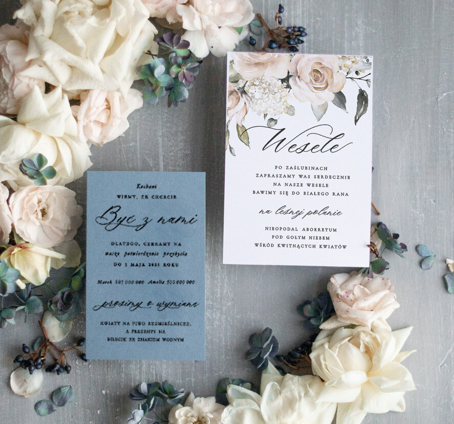 Zaproszenia ślubne Rustykalne i Natura zaproszenia na ślub ręcznie robione rustykalne w stylu rustykalnym   2