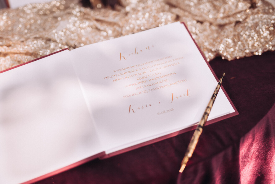 Księgi wpisów gości Boho/etno/pióra ksiega pamiątkowa na wpisy gości weselnych, boho eteryczne romantyczne3