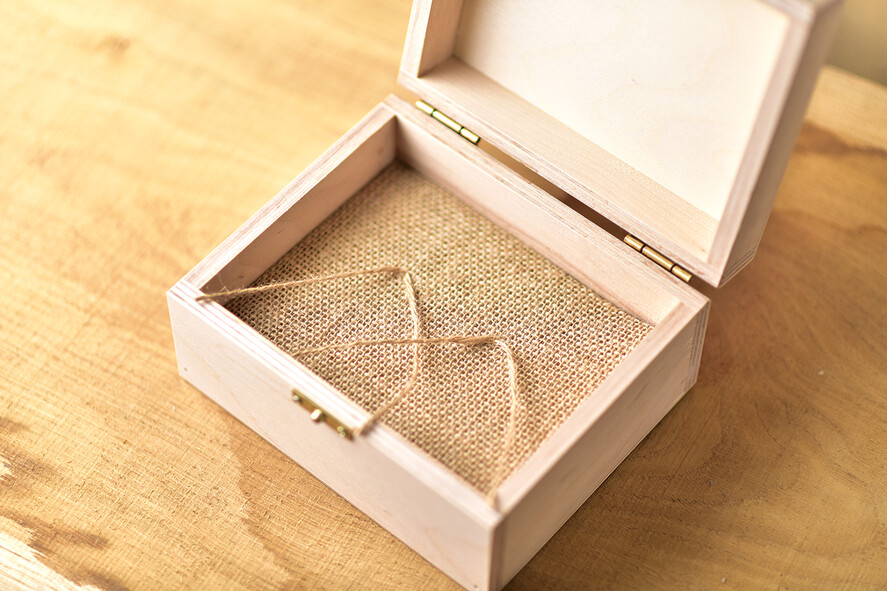 Pudełka Szkatułki na Obrączki szkatułki ślubne pudełko rustykalne pudełko na obrączki love2