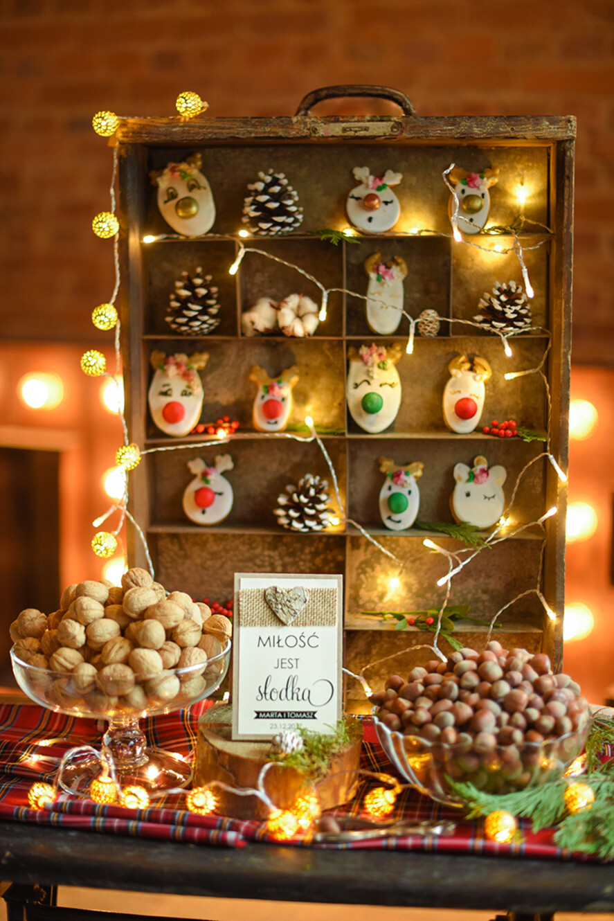 Numery na stół Rustykalne numerki na stół stoły weselne, w stylu rustykalnym0