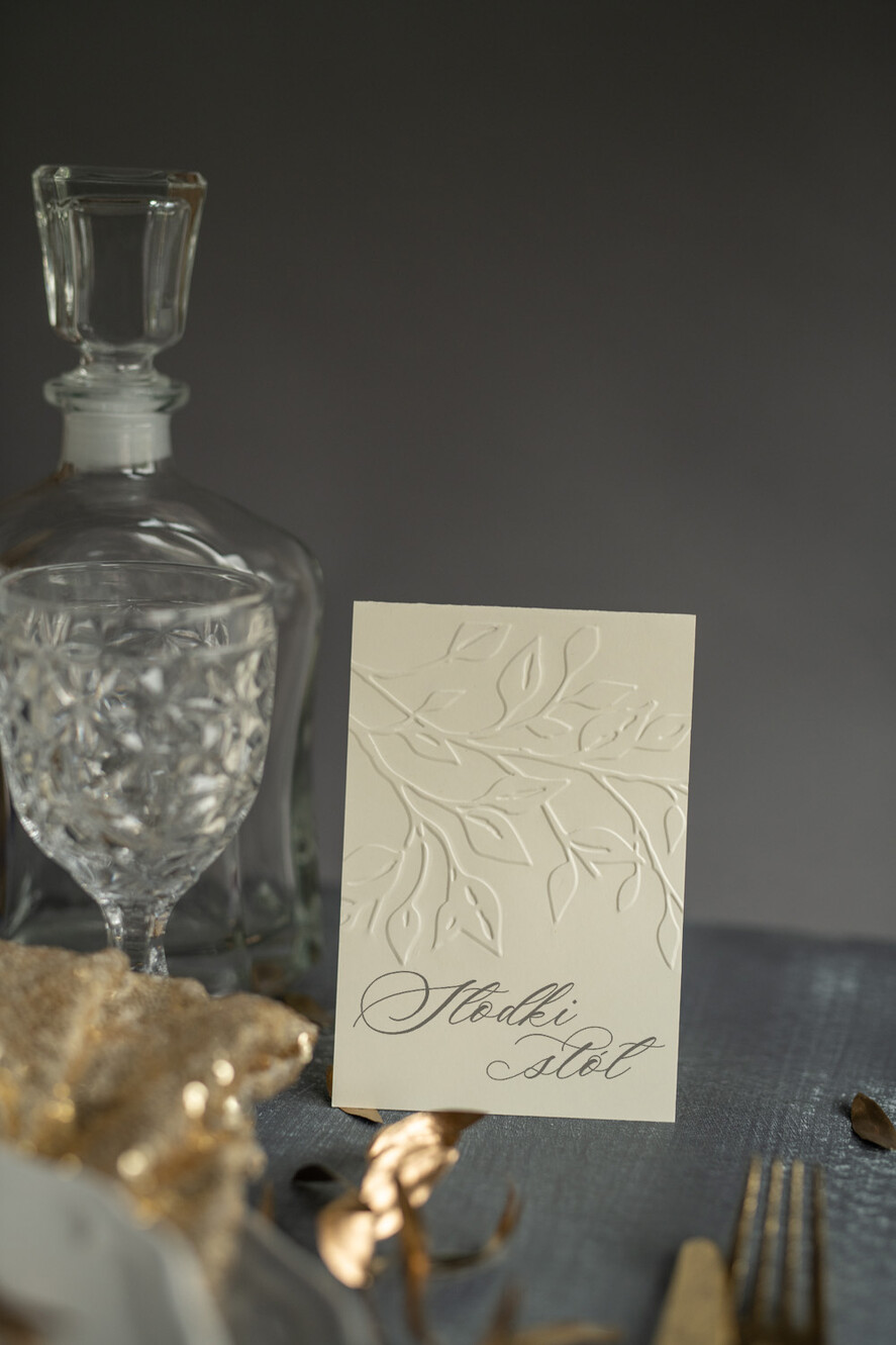 Numery na stół Rustykalne numerek na stół dekoracja na stół weselny 1