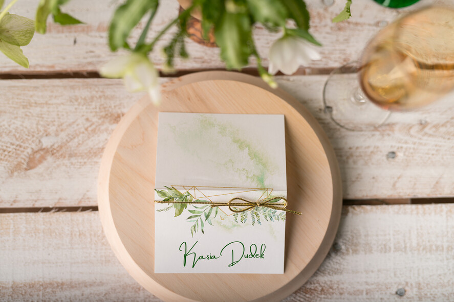 Winietki botaniczne podróżnicze  winietki ślubne wizytówki dla gości weselnych, botaniczne vintage1