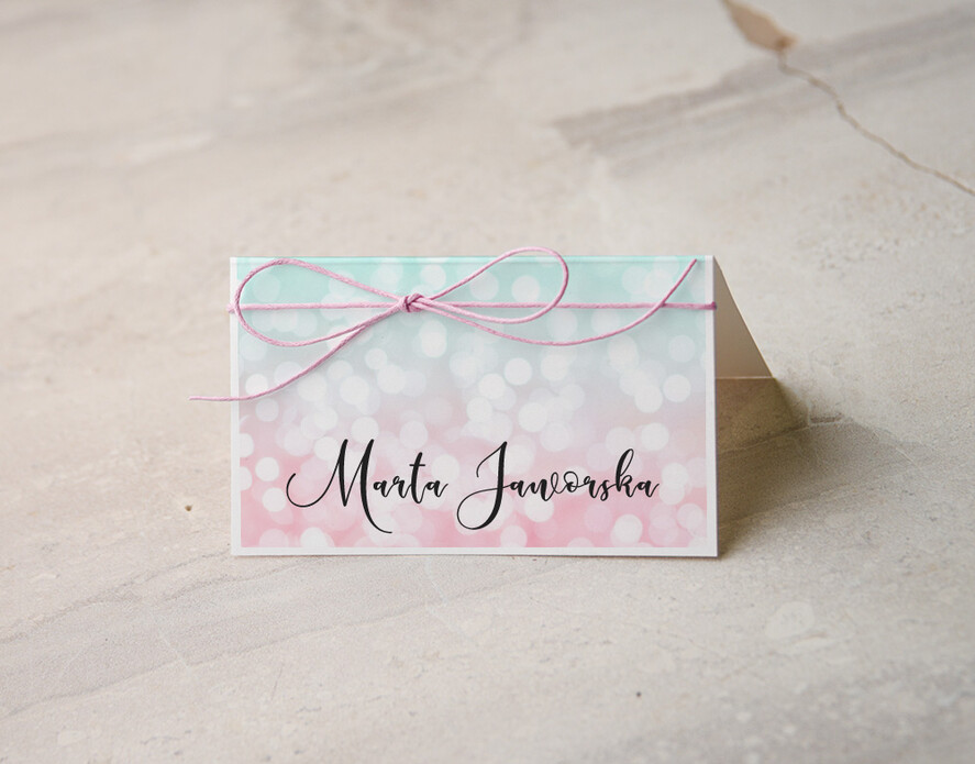 Winietki botaniczne podróżnicze  ręcznie robione winietki ślubne wizytówki dla gości weselnych, botaniczne vintage0