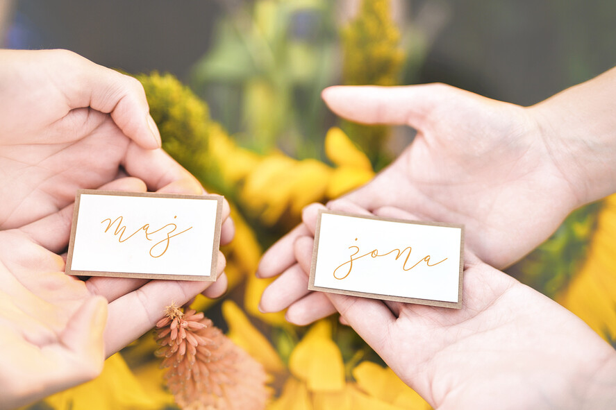 Winietki botaniczne podróżnicze  ślubne winietki na stół weselny, botaniczne vintage2