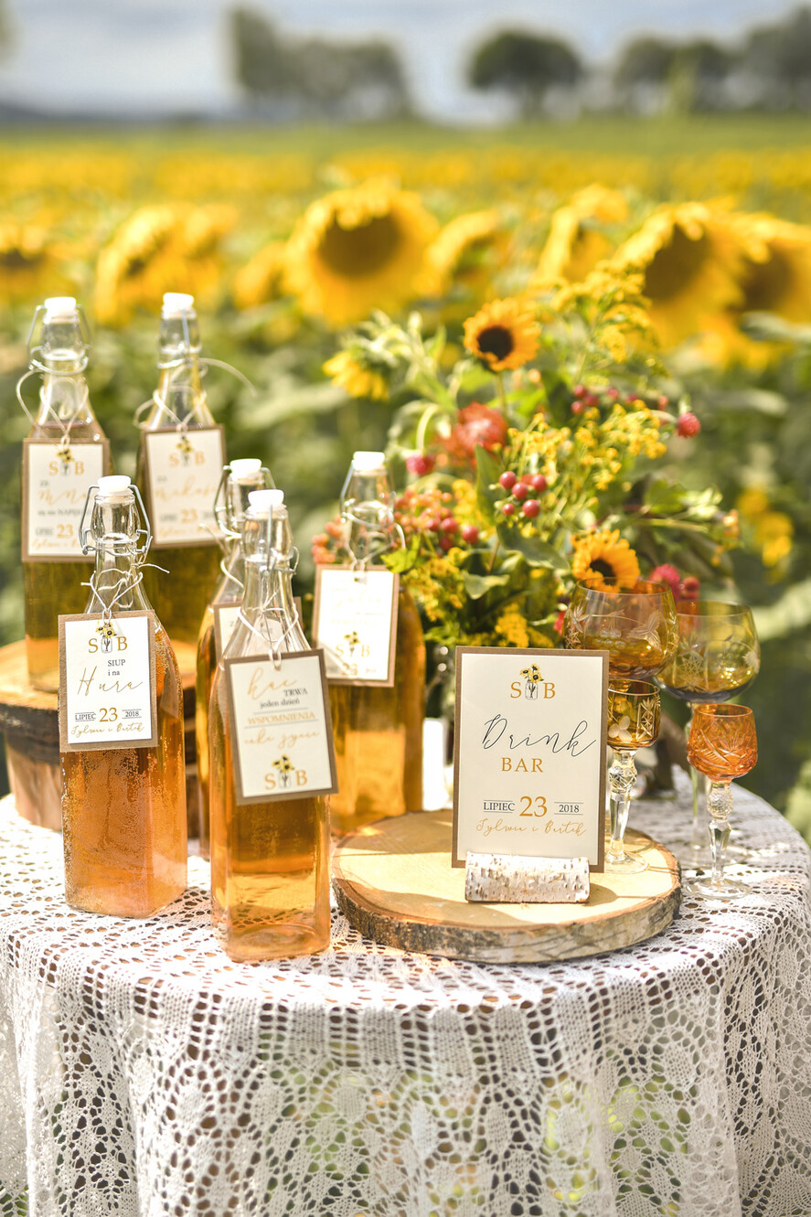 Zawieszki na butelki botaniczne podróżnicze  etykiety na butelki weselne, boho z waszą treścią3