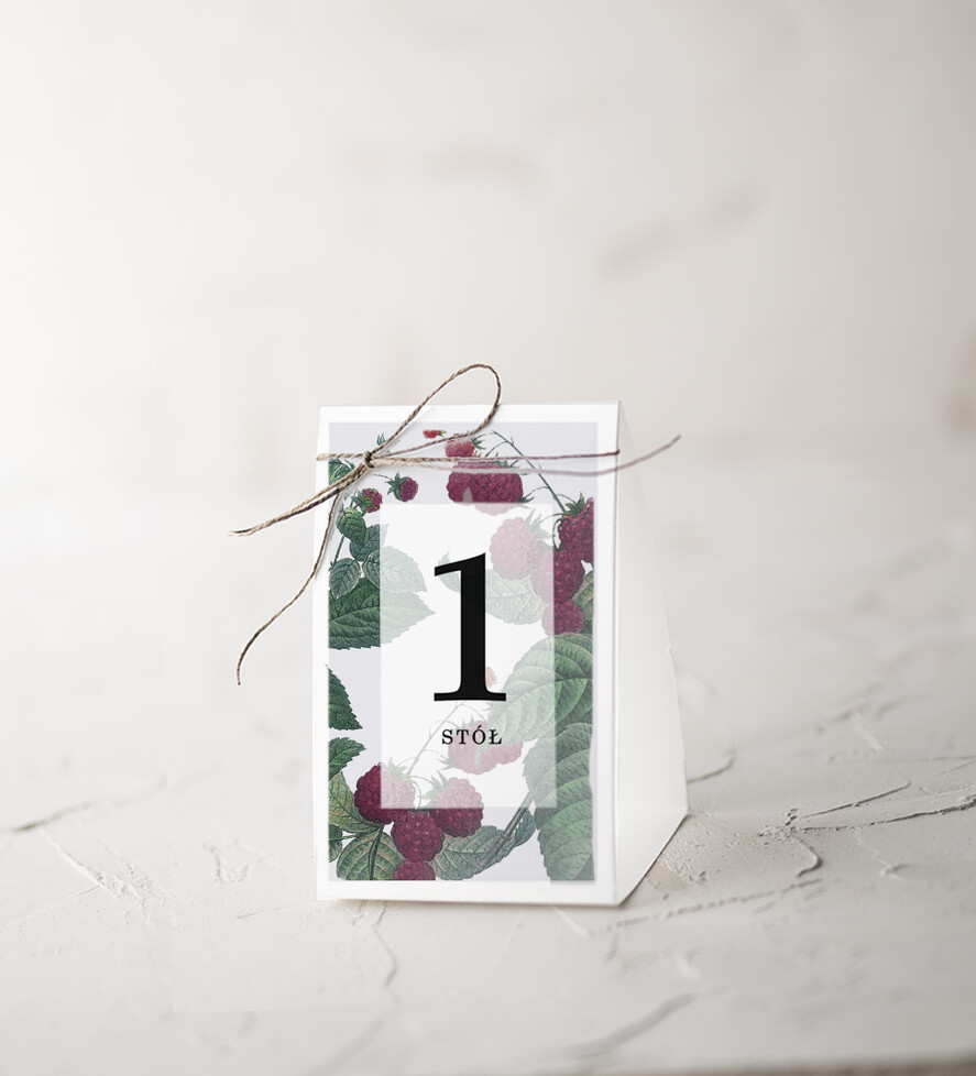 Numery na stół botaniczne podróżnicze  numery na stoły weselne, przepiekne ilustracje w stylu boho0