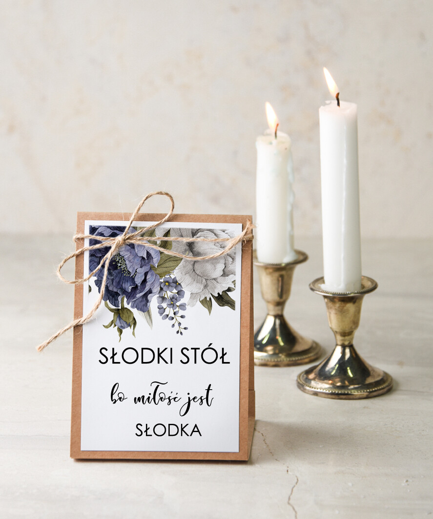 Numery na stół botaniczne podróżnicze  numery na stół gości weselnych, przepiekne ilustracje w stylu boho0