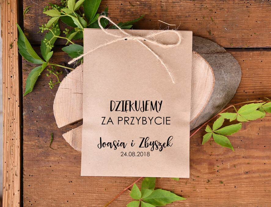 Podziękowania dla Gości Weselnych Magnesy breloki Zdrapki podziękowania dla gości weselnych  magnesy na lodówkę  drewniane serduszko1