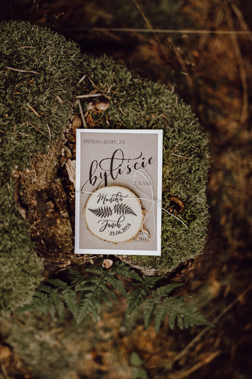 Podziękowania dla Gości Weselnych Magnesy breloki Zdrapki ślubne upominki dla gości, magnesy na lodówkę jako podziękowania dla gości na weselu, upominki podziękowania za przybycie po ślubie oryginalny pomysł na prezent1