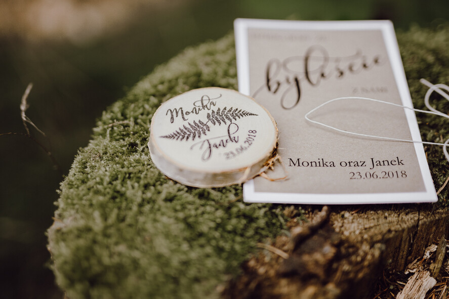 Podziękowania dla Gości Weselnych Magnesy breloki Zdrapki ślubne upominki dla gości, magnesy na lodówkę jako podziękowania dla gości na weselu, upominki podziękowania za przybycie po ślubie oryginalny pomysł na prezent3