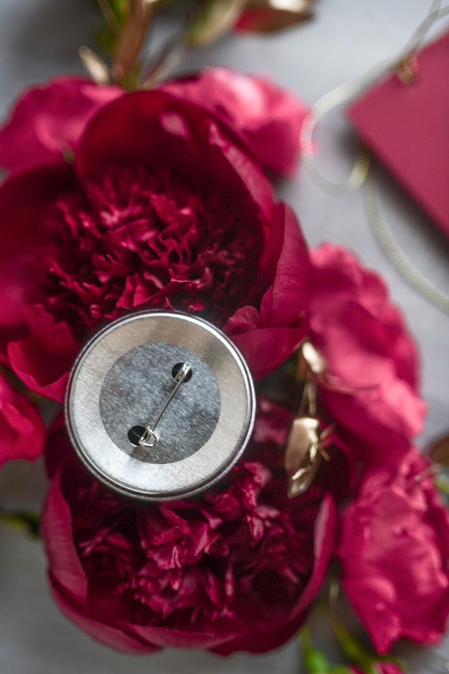 Podziękowania dla Gości Weselnych Magnesy breloki Zdrapki prezenty dla gości na weselu, magnes na lodówkę1