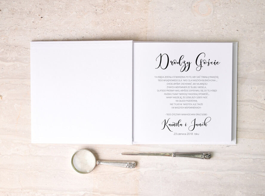 Księgi wpisów gości botaniczne album ślubny personalizowany i księga gości weselnych w jednym, rustykalna ty decydujesz o kazdym szczegole1