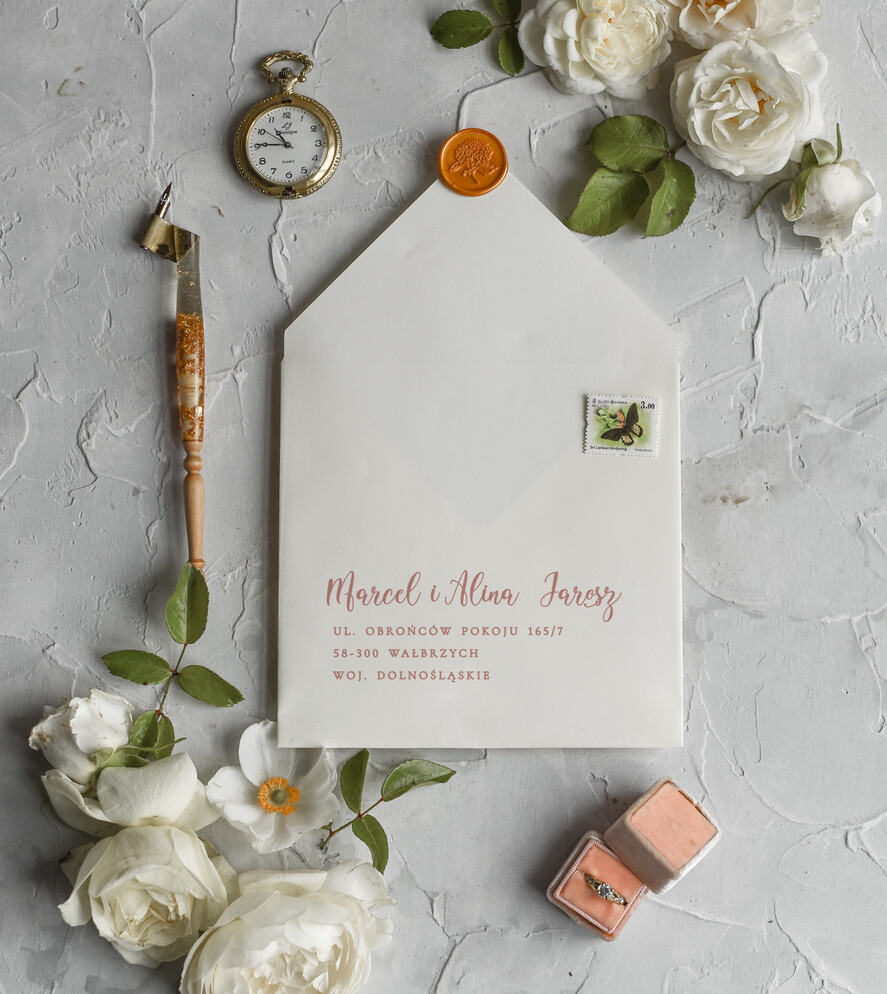 Zaproszenia ślubne Minimalistyczne Proste Zaproszenia Ślubne Minimalistyczne Zaproszenia na Ślub Delikatne Zaproszenie Ślubne3