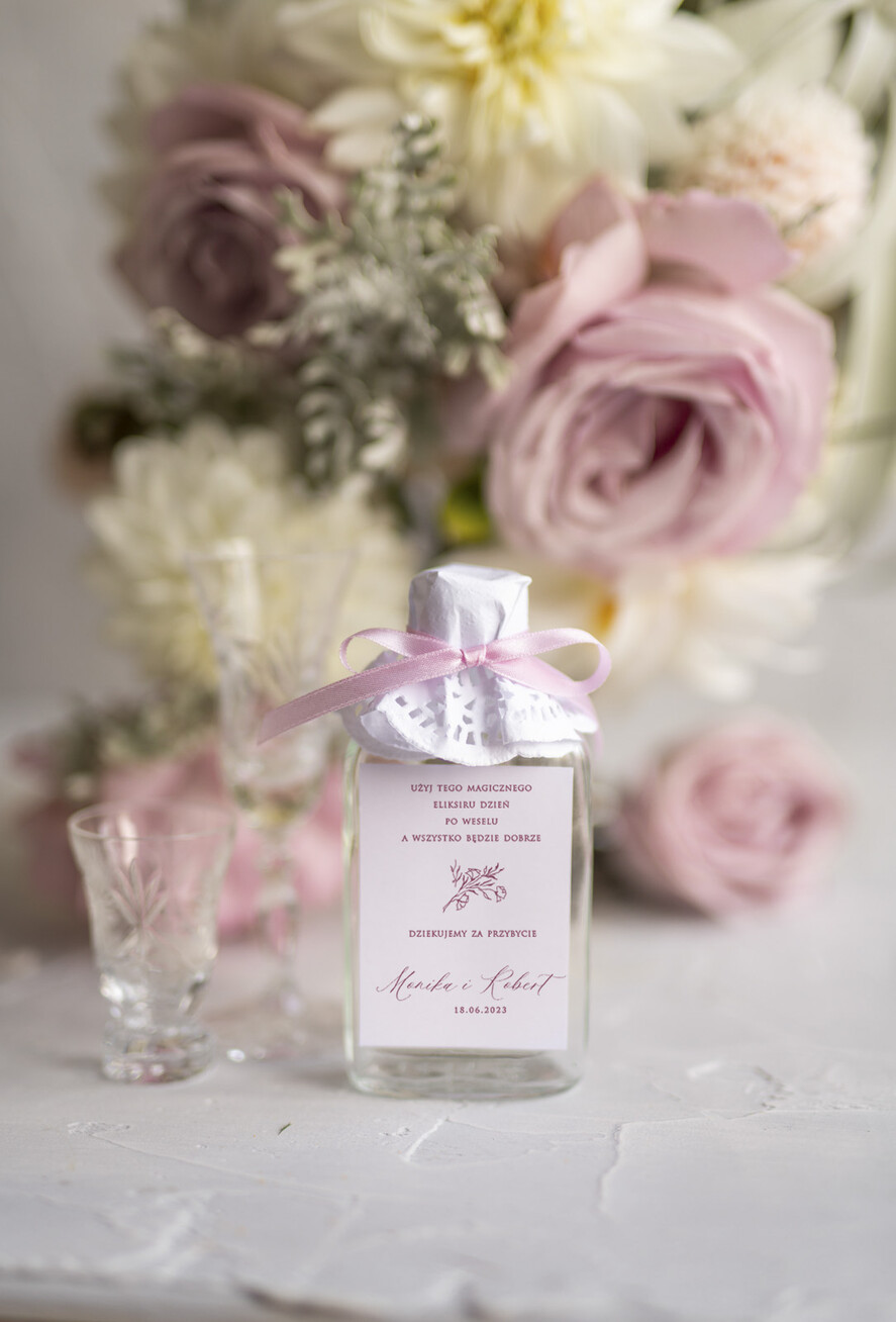 Zaproszenia ślubne Minimalistyczne Minimalistyczne Zaproszenia ślubne Romantyczne Zaproszenie na Ślub Kaligrafia7