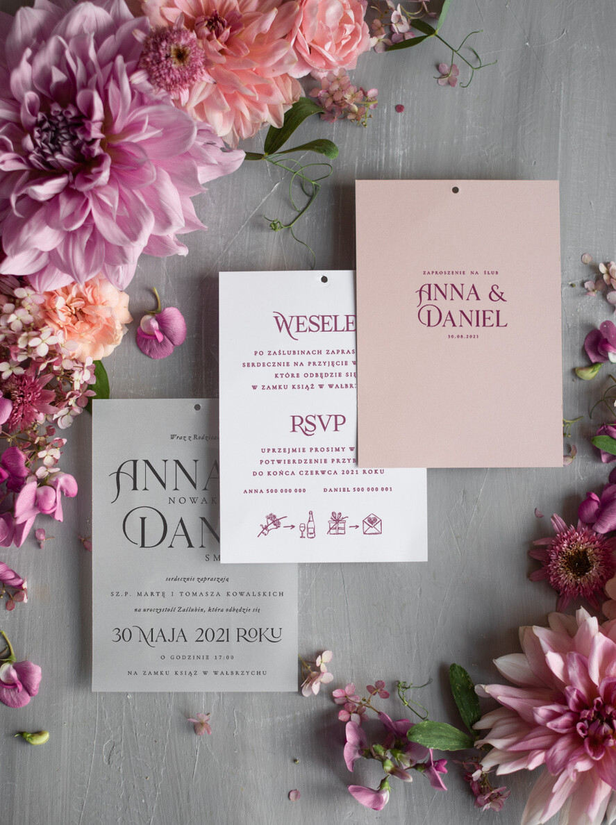 Zaproszenia ślubne Minimalistyczne Proste Zaproszenia Ślubne Marmurkowe  Minimalistyczne Zaproszenia na Ślub Marmur Zaproszenie Ślubne Kremowe7