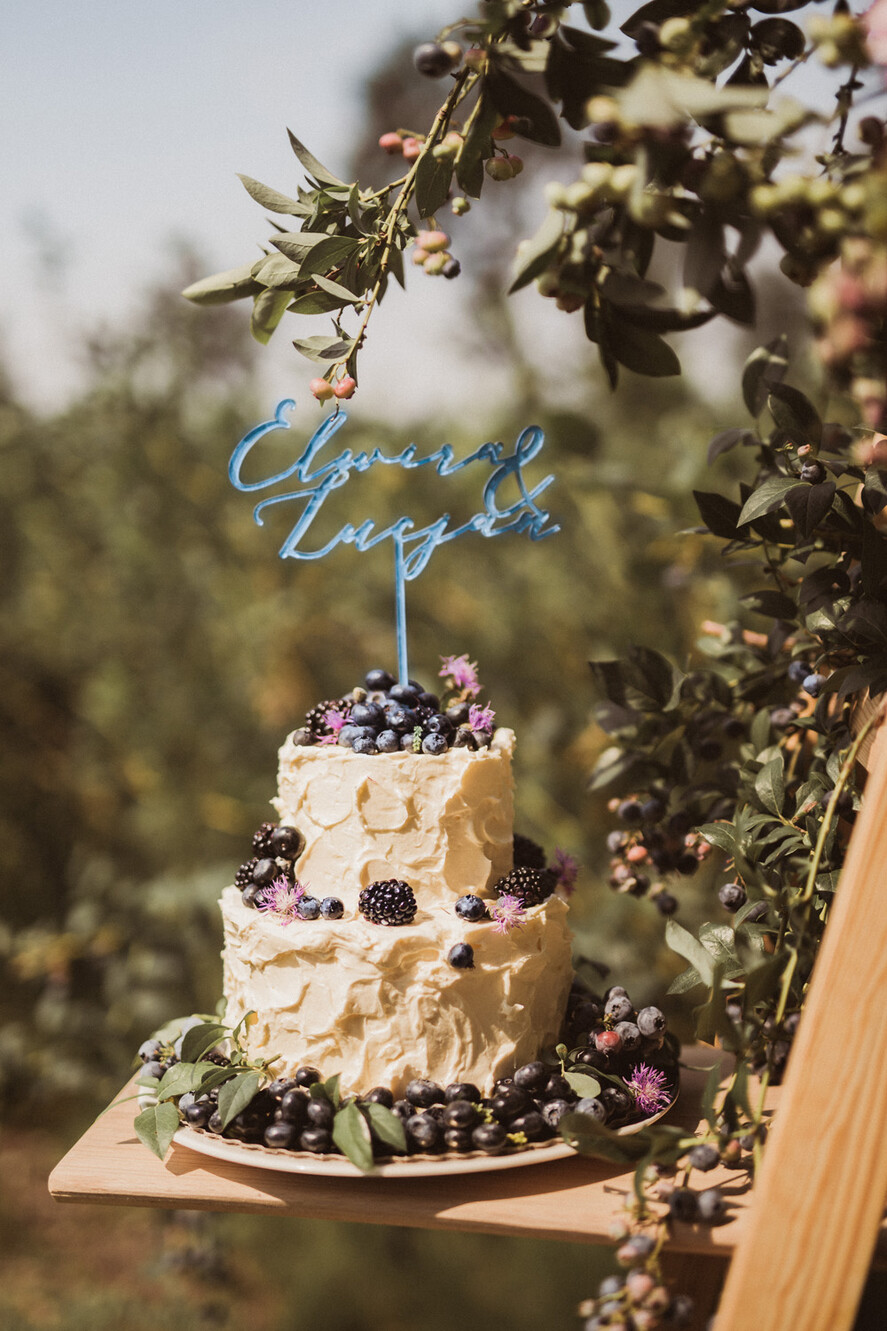 Figurki na tort / cake topper statuetki akryl kolorowy topper na tort weselny2