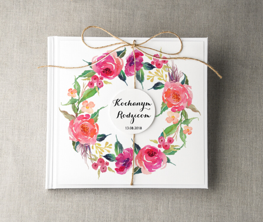 Prezenty, Podziękowania dla Rodziców Albumy na zdjecia oryginalne podziękowania dla rodziców, album dla rodziców na zdjęcia ślubne0