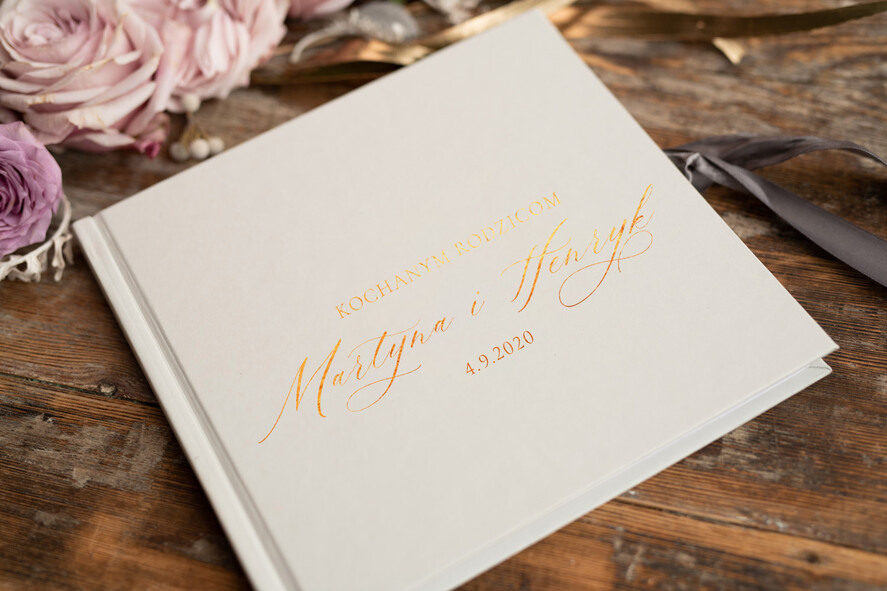 Prezenty, Podziękowania dla Rodziców Albumy na zdjecia prezenty dla rodziców na podziekowanie, album z tekstem podziekowania na zdjęcia z wesela2