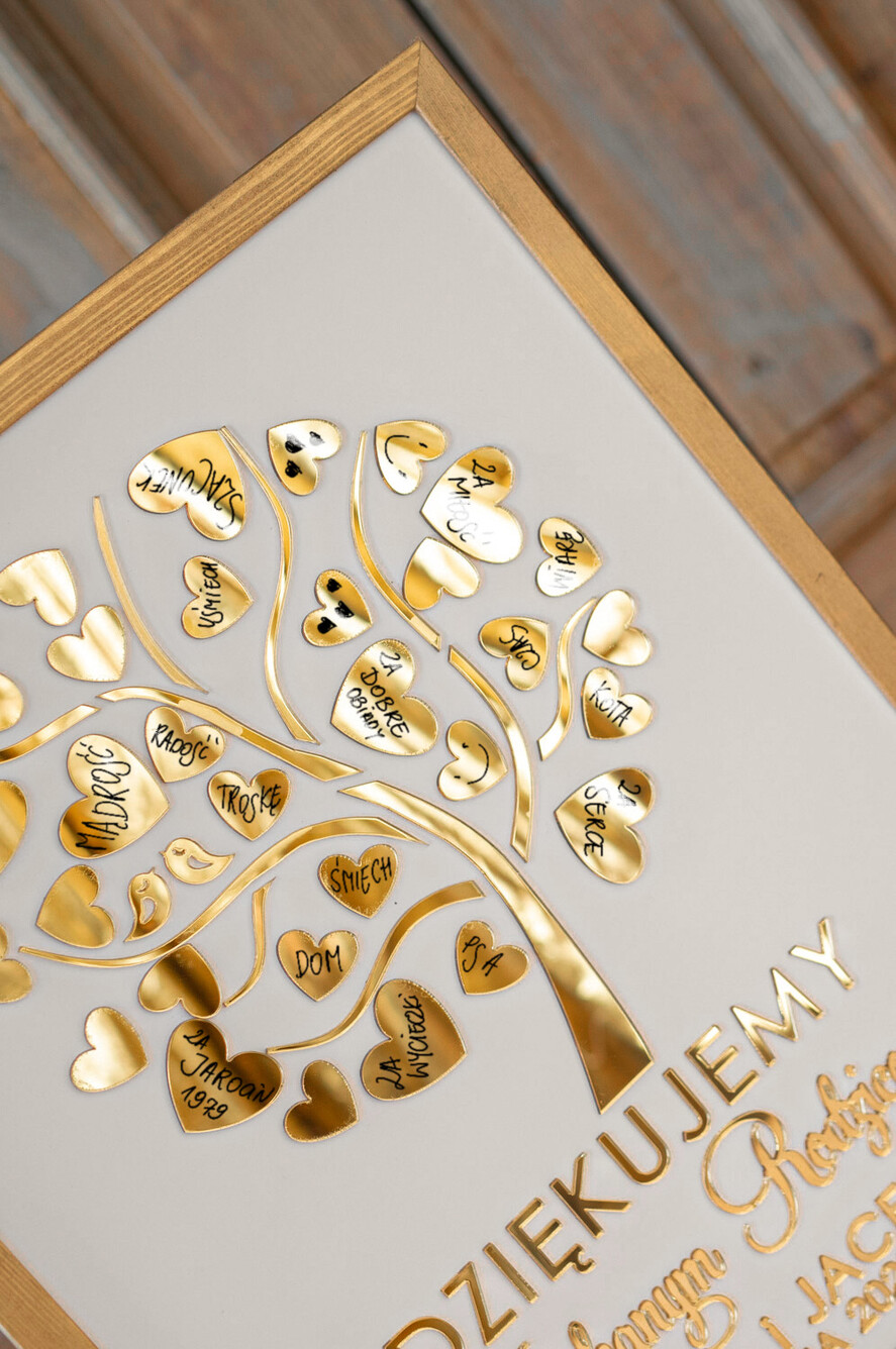 Prezenty, Podziękowania dla Rodziców Podziękowania dla rodziców w ramie podziękowania dla rodziców na wesele rustykalne wesele rama wasze imiona do wypisania ręcznie3