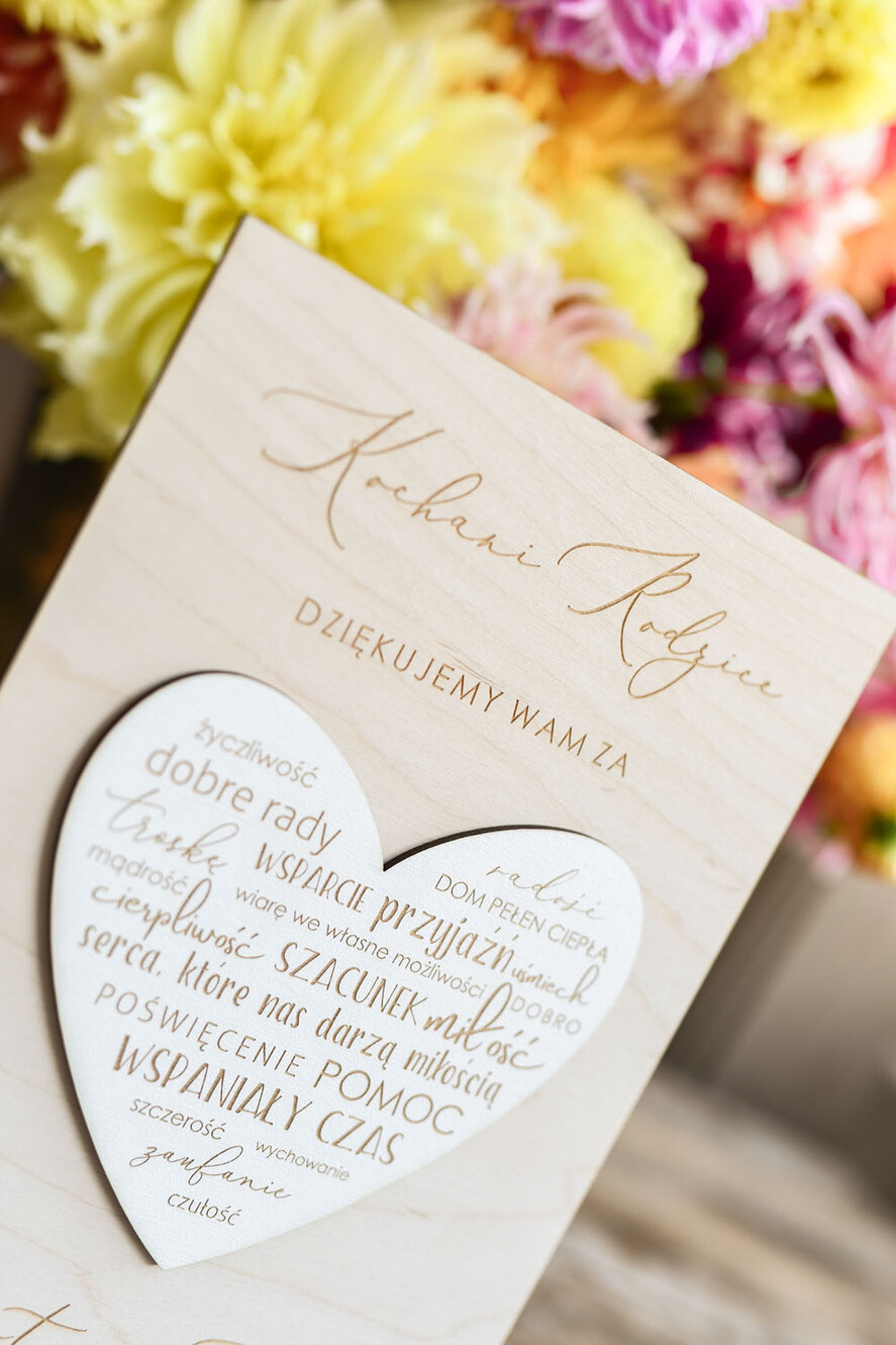 Prezenty, Podziękowania dla Rodziców Podziękowania dla rodziców w ramie oryginalne prezenty dla rodziców na ślub, rustykalna rama drzewko wasze imiona2