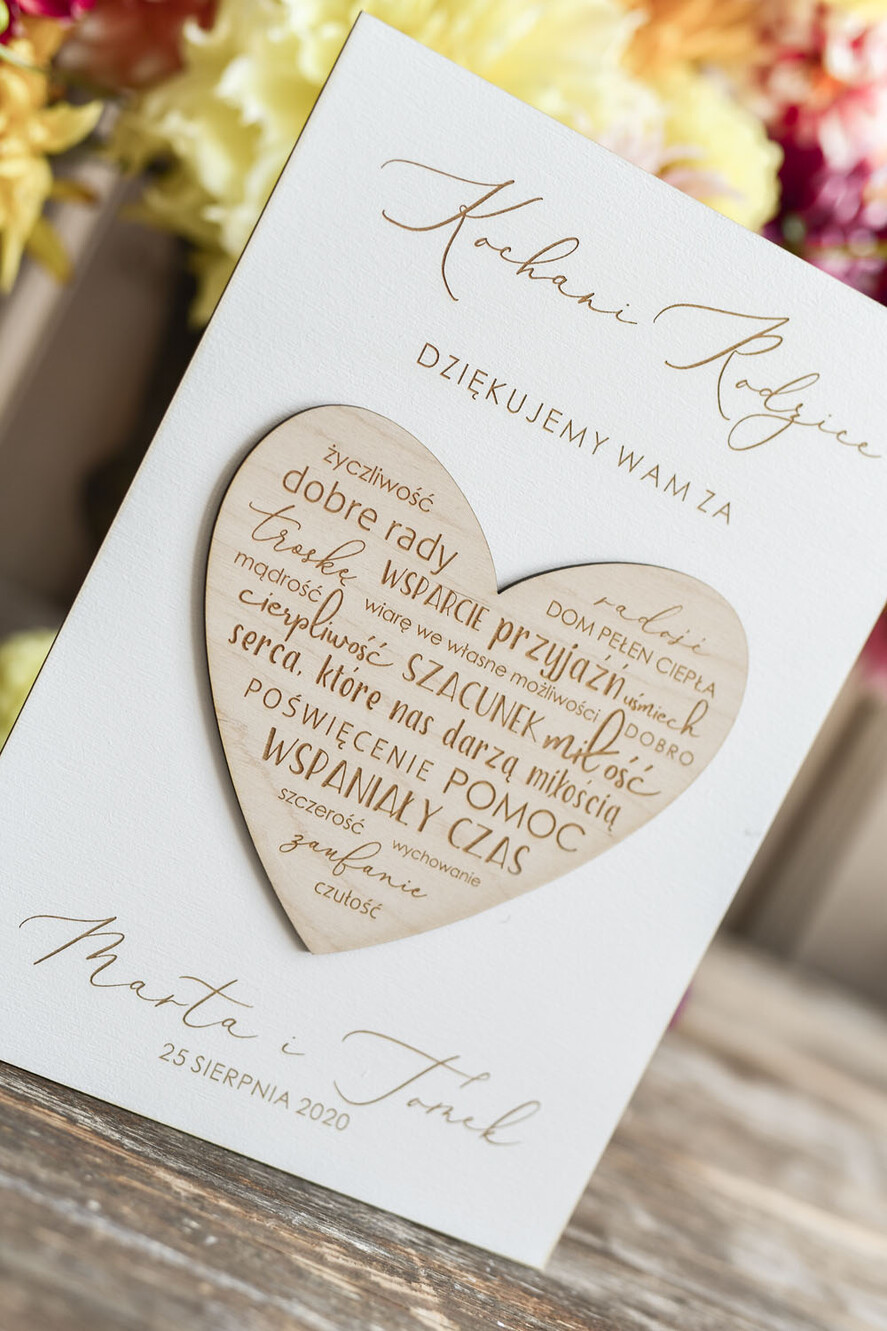 Prezenty, Podziękowania dla Rodziców Podziękowania dla rodziców w ramie dyplom podziękowania ślubne dla rodziców prezenty dla mamy i taty z okazji ślubu   1