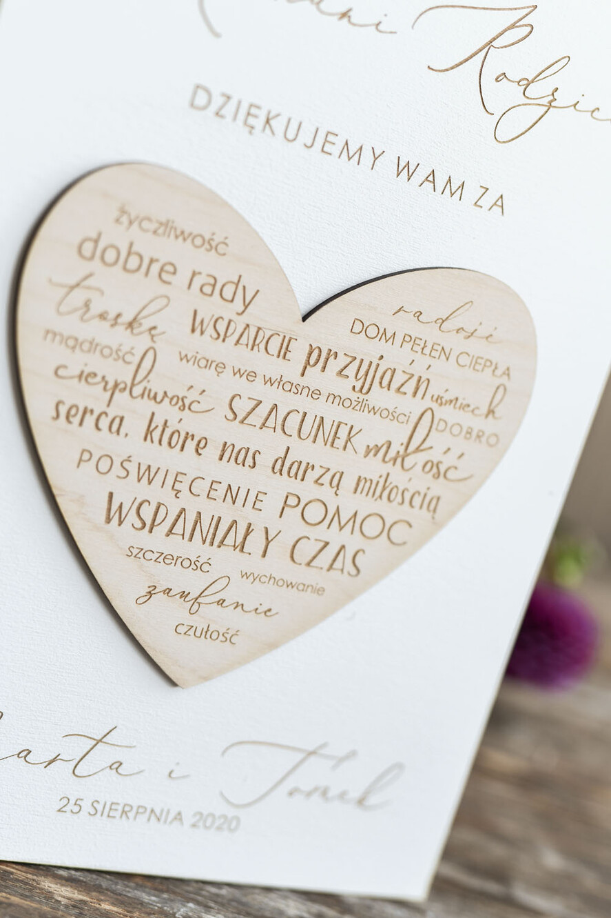 Prezenty, Podziękowania dla Rodziców Podziękowania dla rodziców w ramie dyplom podziękowania ślubne dla rodziców prezenty dla mamy i taty z okazji ślubu   3