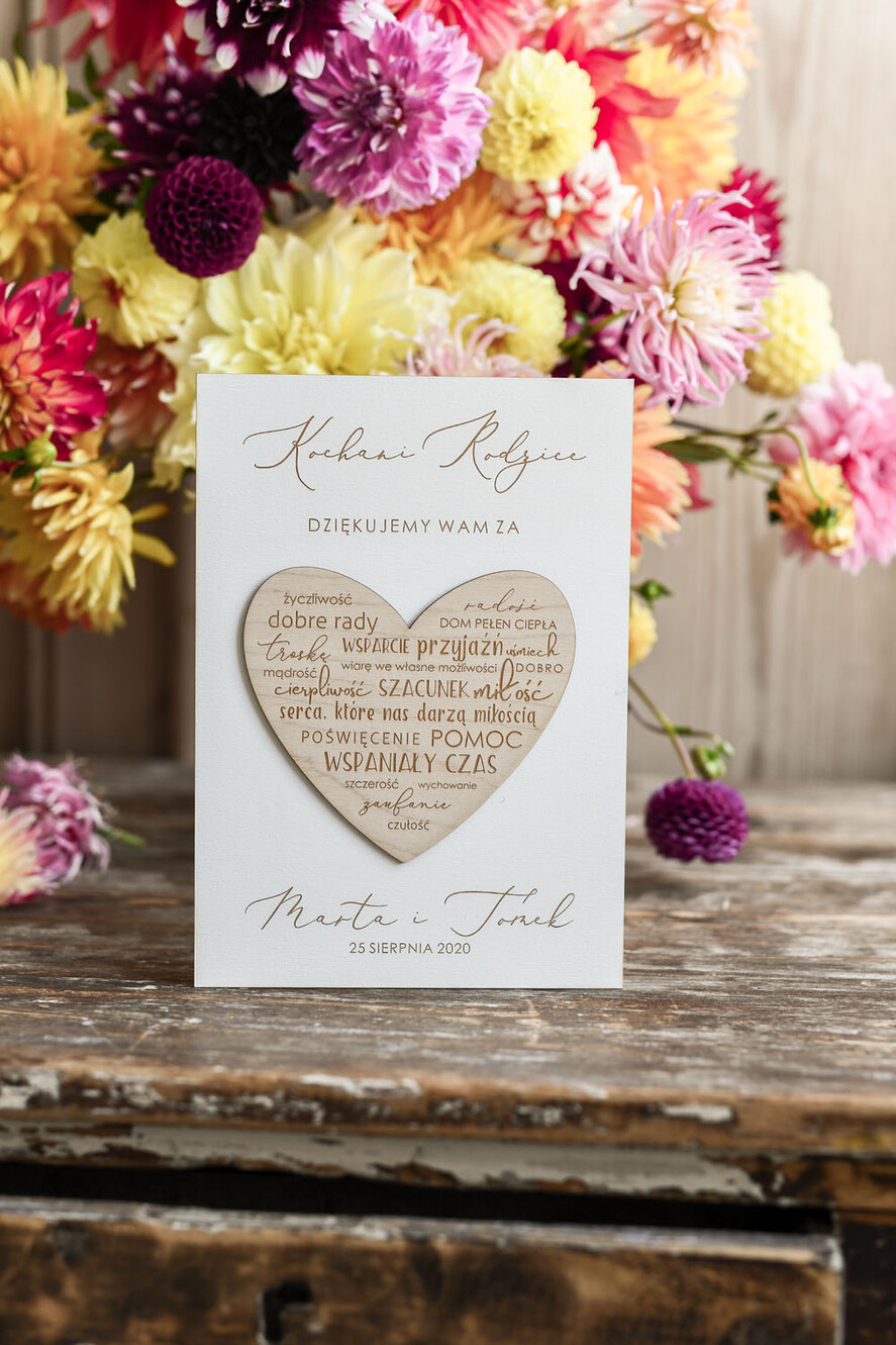 Prezenty, Podziękowania dla Rodziców Podziękowania dla rodziców w ramie dyplom podziękowania ślubne dla rodziców prezenty dla mamy i taty z okazji ślubu   0