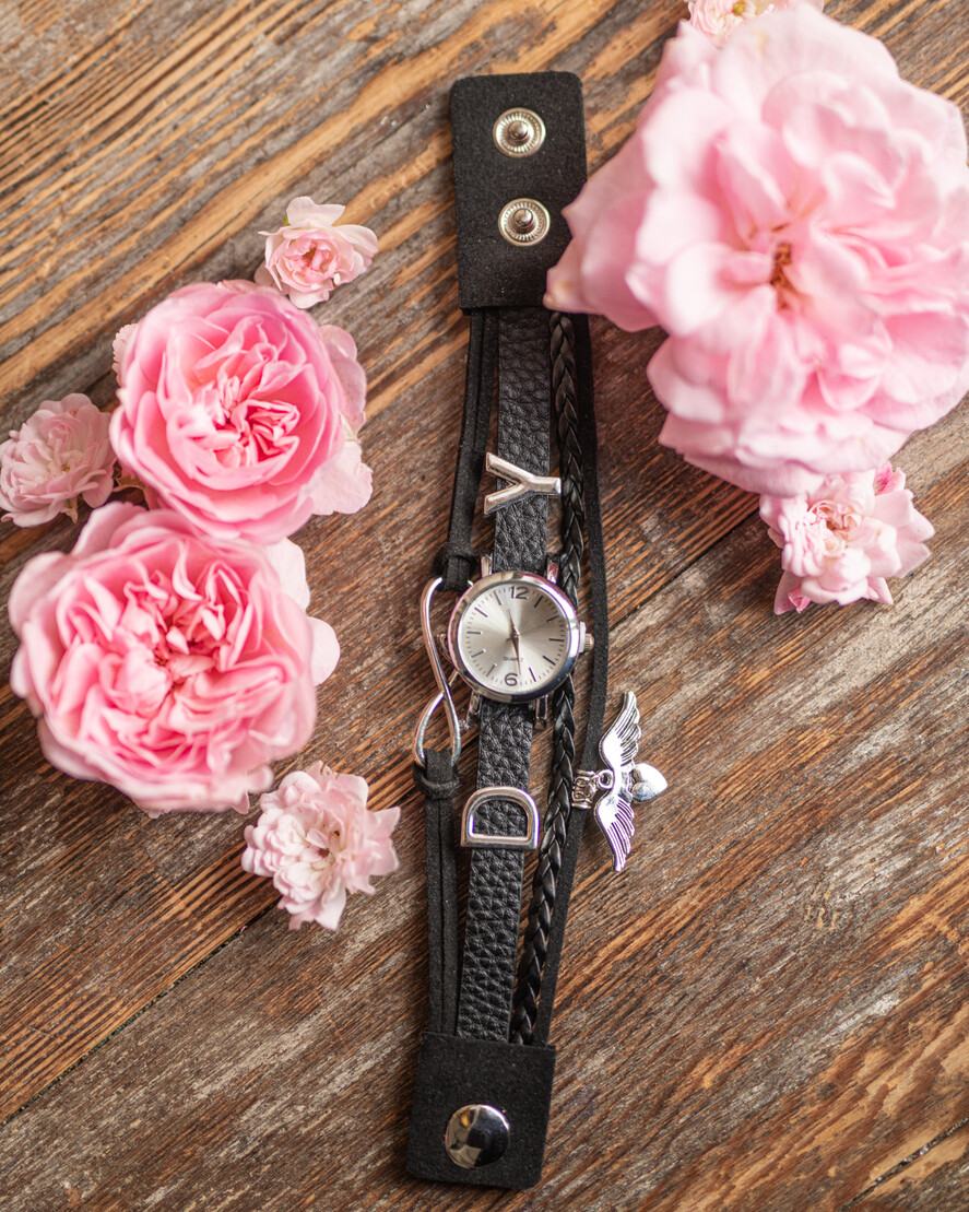 Prezenty, Podziękowania dla Rodziców Zestawy dla Rodziców w pudełku oryginalne prezenty dla rodziców na ślub zegarek prezent dla Mamy 4