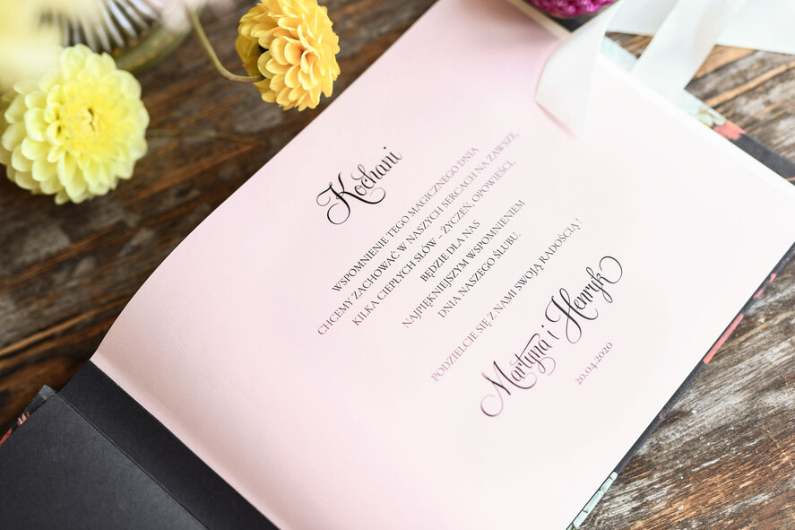 Albumy ślubne Pudełka na zdjęcia  album na zdjęcia  album fotograficzny na zdjęcia z fotobudki 10