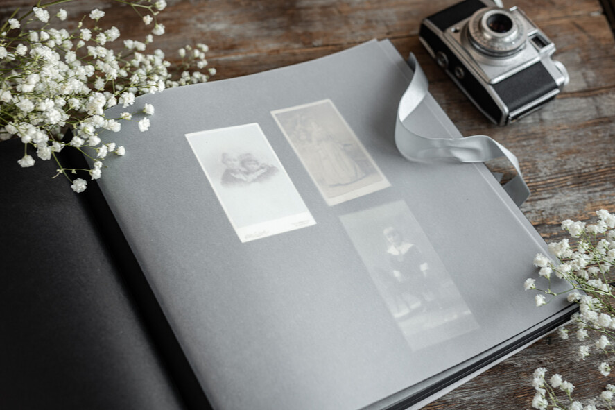 Albumy ślubne Pudełka na zdjęcia  album na zdjęcia  duży album na zdjęcia wybierz kolor kartek welurowy album ślubny15