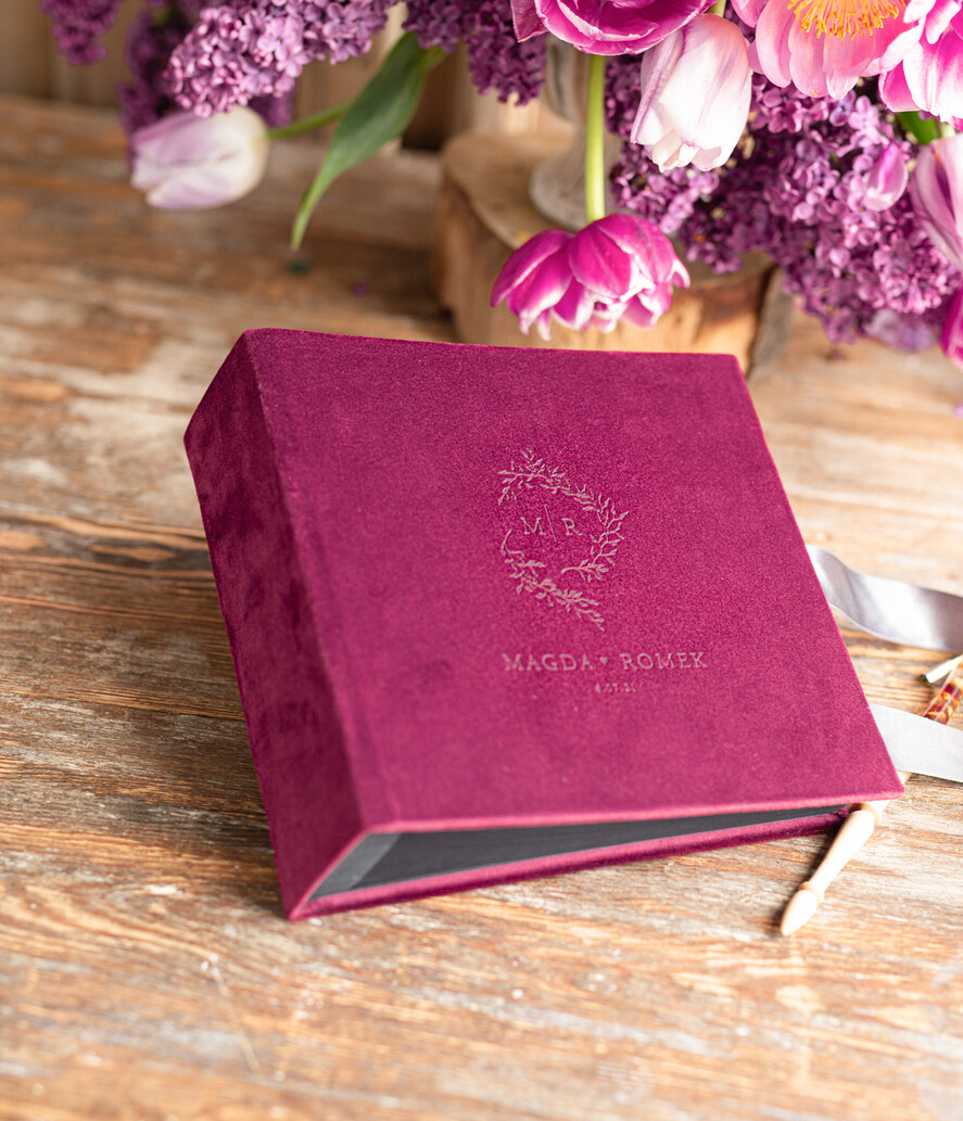 Albumy ślubne Pudełka na zdjęcia  album na zdjęcia  wyjątkowa pamiątka z okazji ślubu album na zdjęcia1