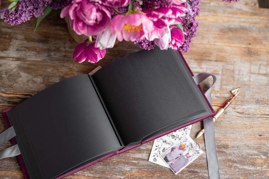 Albumy ślubne Pudełka na zdjęcia  album na zdjęcia  wyjątkowa pamiątka z okazji ślubu album na zdjęcia8