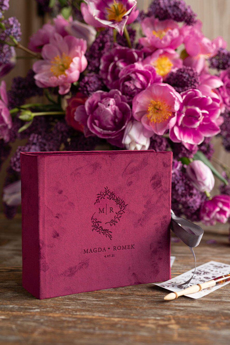 Albumy ślubne Pudełka na zdjęcia  album na zdjęcia  wyjątkowa pamiątka z okazji ślubu album na zdjęcia0